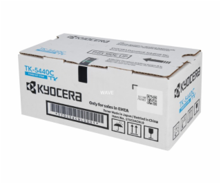 Kyocera Toner TK-5440 C cyan