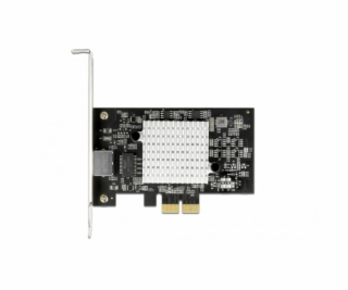 PCI Express x2 Karte 1 x RJ45 10 Gigabit, LAN-Adapter