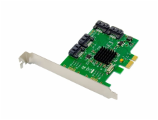 DC-614e RAID SATA PCIe Blister, Controller