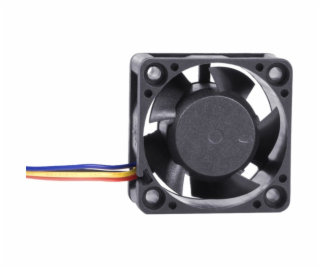 ES 40mm 400-10.000rpm Fan 40x40x20mm, Gehäuselüfter