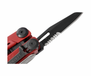 Leatherman Multitool Signal Crimson incl. Nylon Holster