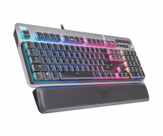 Argent K6 RGB, Gaming-Tastatur