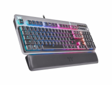 Argent K6 RGB, Gaming-Tastatur