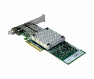 Argus PCIe LR-9802BF-2SFP+, LAN-Adapter