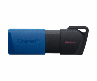 Kingston DataTraveler Exodia M 64 GB, USB-Stick DTXM/64 G...