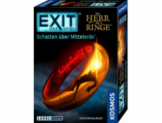 EXIT - Das Spiel - Schatten über Mittelerde, Partyspiel