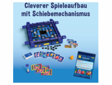 Monsterfalle, Brettspiel