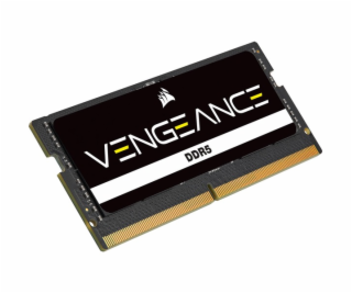 SO-DIMM 16 GB DDR5-4800, Arbeitsspeicher