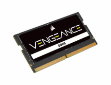 SO-DIMM 16 GB DDR5-4800, Arbeitsspeicher