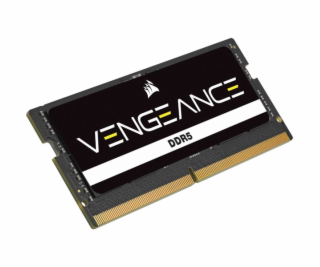 SO-DIMM 32 GB DDR5-4800, Arbeitsspeicher