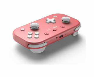 Lite 2 Pink, Gamepad