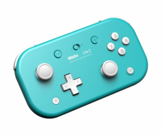 Lite 2 Turquoise, Gamepad