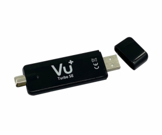 Turbo SE Combo DVB-C/T2 Hybrid USB TUNER