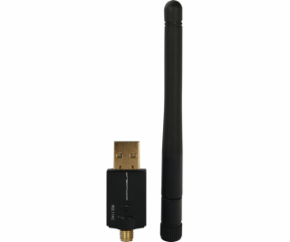 Dual Band Wireless USB 2.0 Adapter, WLAN-Adapter