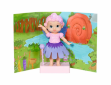 BABY born® Storybook Fairy Violet 18cm, Puppe