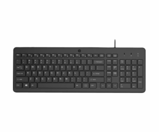 150 Kabelgebundene Tastatur