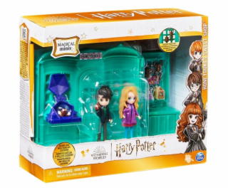 Wizarding World Harry Potter - Honigtopf Spielset, Spielg...