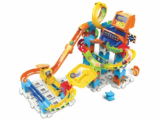 Marble Rush - Racing Set M200 E, Bahn