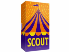 Scout, Kartenspiel