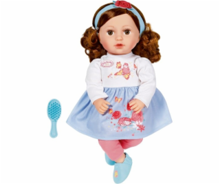 Baby Annabell ® Sophia 43cm brünett, Puppe