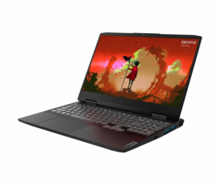 IdeaPad Gaming 3 (82SC000PGE), Gaming-Notebook