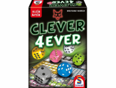 CLEVER 4EVER, Würfelspiel