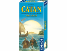  CATAN - Sailor Supplement 5-6 hráčů, desková hra