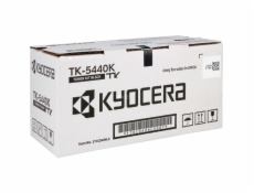 Kyocera toner TK-5440 K cerna