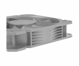  Jádrový 120mm ventilátor PWM 3000rpm, skříňový ventilátor