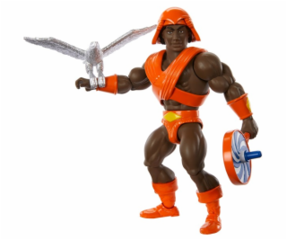  Akční figurka Masters of the Universe Origins Hypno, fig...