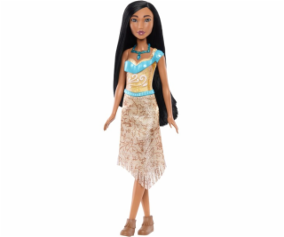 Disney Prinzessin Pocahontas-Puppe, Spielfigur