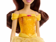 Disney Prinzessin Belle-Puppe, Spielfigur