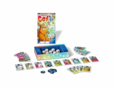 Cat & Co., Würfelspiel