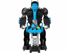  Imaginext DC Super Friends Bat-Tech Batbot, hračka