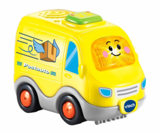  Tut Tut Baby Flitzer - poštovní autobus, autíčko