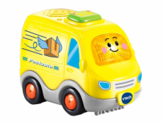  Tut Tut Baby Flitzer - poštovní autobus, autíčko