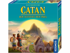 CATAN - The Rise of the Incas, desková hra