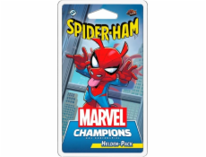  Marvel Champions: The Card Game - Spider-Ham (Hero Pack)