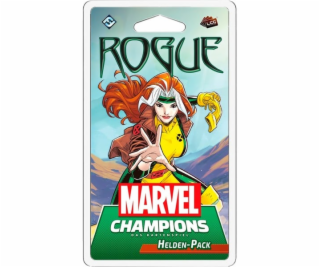  Marvel Champions: The Card Game – Rogue (Hero Pack)