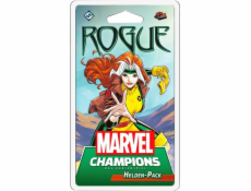  Marvel Champions: The Card Game – Rogue (Hero Pack)