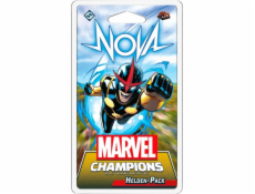  Marvel Champions: The Card Game – Nova (Hero Pack)