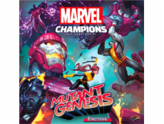  Marvel Champions: The Card Game - Mutant Genesis