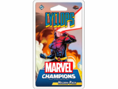  Marvel Champions: The Card Game – Cyclops (Hero Pack)