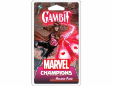  Marvel Champions: The Card Game – Gambit (Hero Pack)