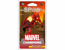  Marvel Champions: The Card Game - SP//dr (Hero Pack)