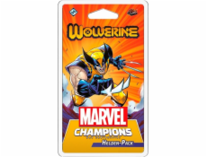  Marvel Champions: The Card Game - Wolverine (Hero Pack)