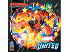  Marvel United - Deadpool, desková hra