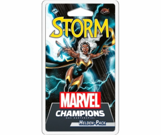  Marvel Champions: The Card Game – Storm (Hero Pack)