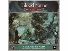 Bloodborne: The Board Game - Forbidden Forest