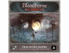 Bloodborne: The Board Game - Hunter s Dream